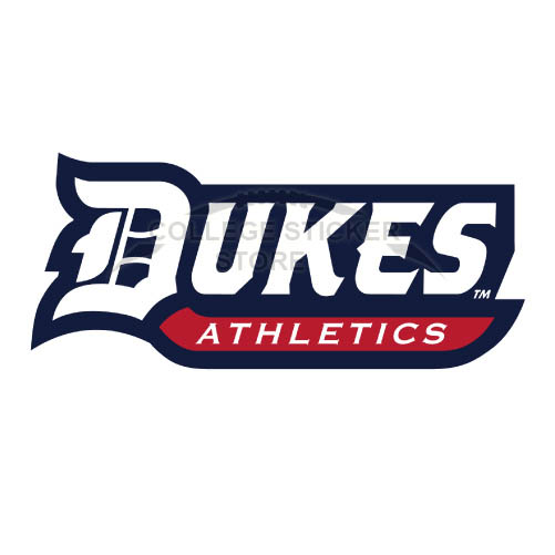 Design Duquesne Dukes Iron-on Transfers (Wall Stickers)NO.4298